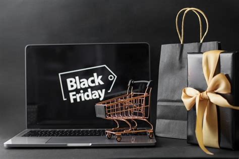 Veja Lista Sites Que Devem Ser Evitados Na Black Friday