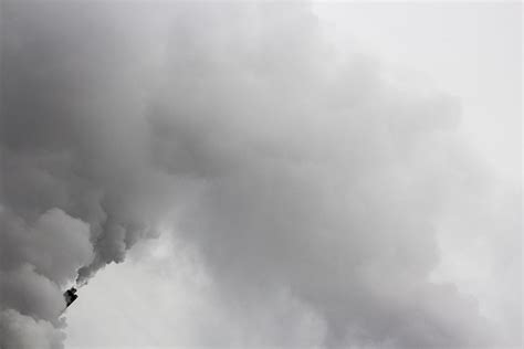 Smoke Chimney Sky Free Photo On Pixabay Pixabay