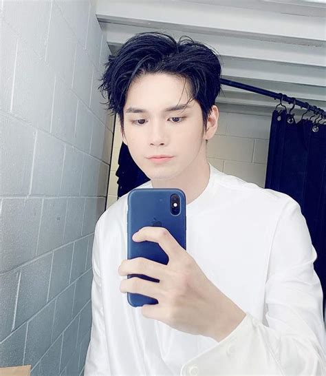 Reasons To Love Former Wanna One Member Ong Seong Wu The K Pop Idol