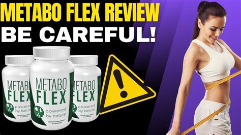 Metabo Flex Metabo Flex Review Be Careful Metaboflex Reviews Metaboflex Weight Loss