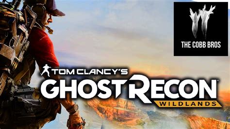 Is Tom Clancy S Ghost Recon Wildlands Worth Revisiting The Cobb Bros