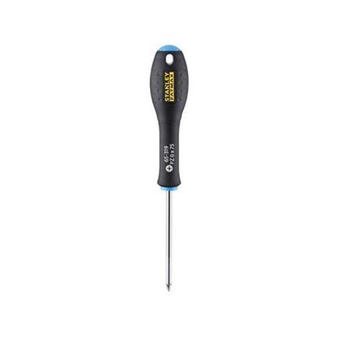 Stanley Fatmax Screwdriver Pozidriv Spitze Pz X M Sta Ebay