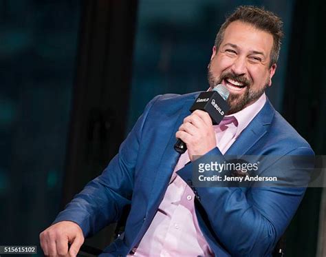 56 Build Speaker Series Joey Fatone My Big Fat Greek Wedding 2 Photos ...