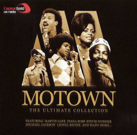 Motown The Ultimate Collection Motown Motown Logos Motown Party