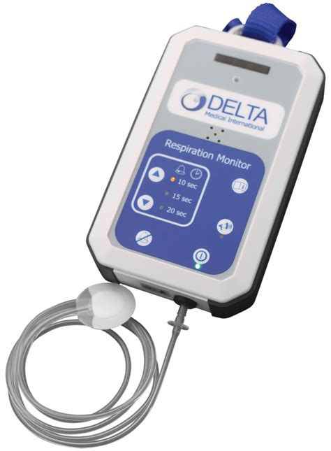 Neonatal Apnoea Monitor Delta Medical International