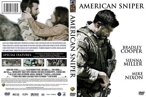 American Sniper Banner