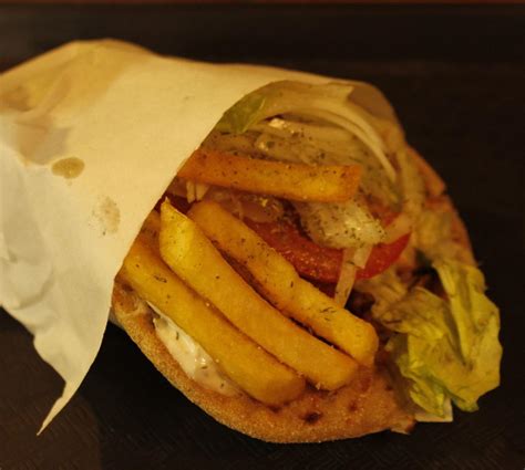 Zeus Gyros Grill En Budapest 1 Opiniones Y 6 Fotos