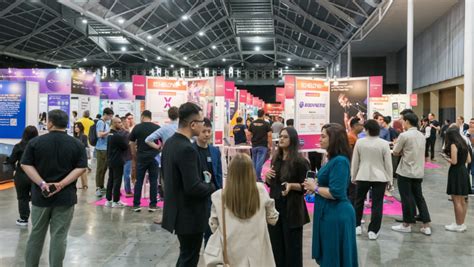 Wrap Up Highlights Of Echelon Asia Summit 2023 E27