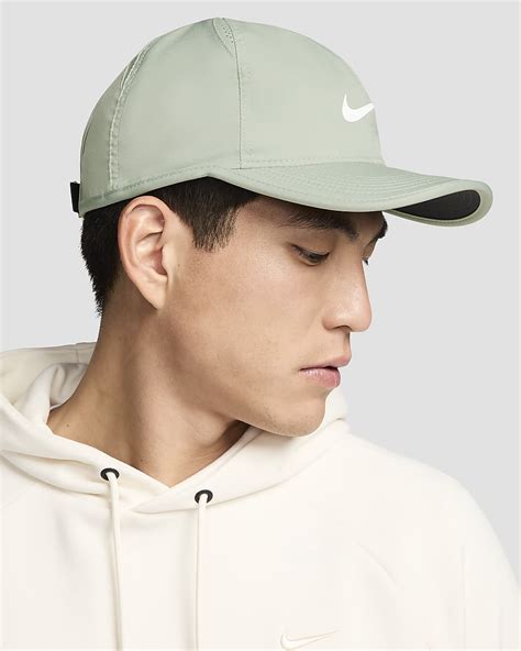 Nike Dri Fit Club Unstructured Featherlight Cap