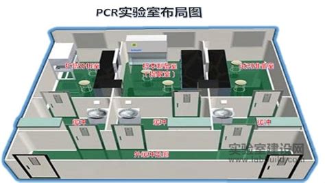 Pcr实验室设计的基本原则 Pcr实验室基本设置有哪些要求标准 实验室设备网