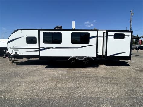 RV For Sale 2021 Heartland Mallard Ultra Lite 1DM32 Travel Trailer 32