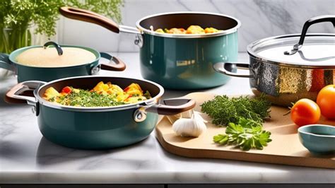 Pros And Cons Of Granite Cookware Unveil The Truth Ex Kitchen