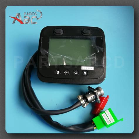 Linhai 260CC 300CC 400CC Atv Quad Snelheidsmeter A Grandado