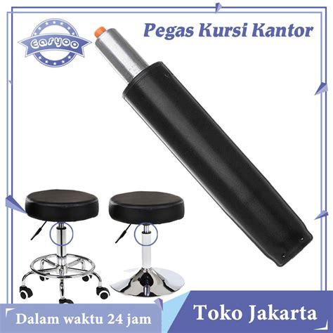 Jual Hidrolik Kursi Office Chair Awet Pegas Kursi Kantor Gaslift