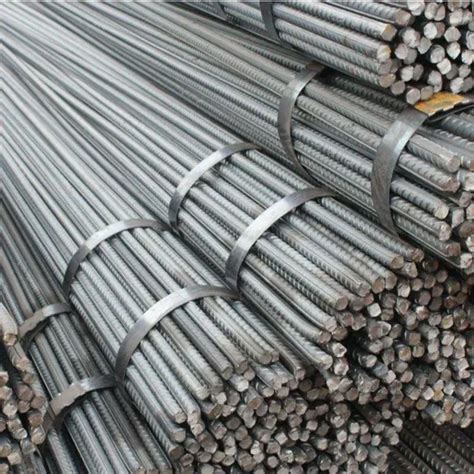 Astm Hrb Steel Rebar Mm Deformed Steel Bar For Construction And