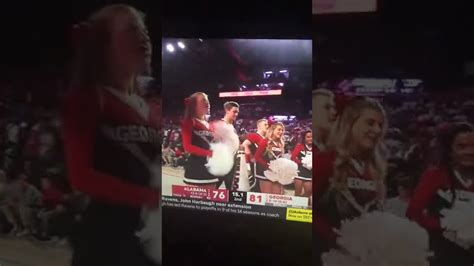 Georgia beat Alabama in football and basketball - Win Big Sports