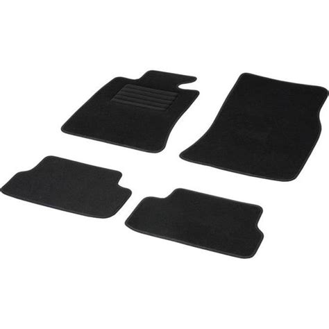 Tapis De Sol Voiture Auto Semi Sur Mesure Pi Ces Avant