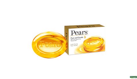 Buy Pears Pure And Gentle Soap Bar 125 G Online At Best Prices