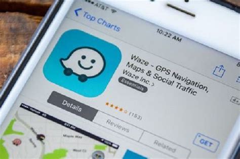 Cara Menggunakan Aplikasi Waze Teknoid