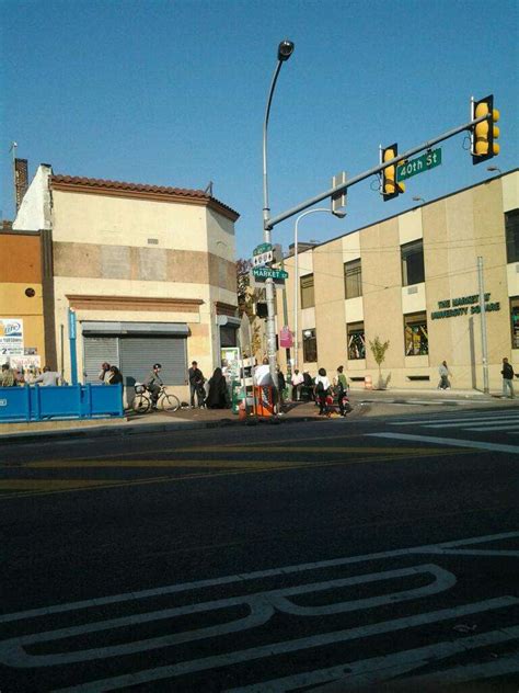 New Bethlehem Baptist Church 4036 Aspen St Philadelphia Pa 19104