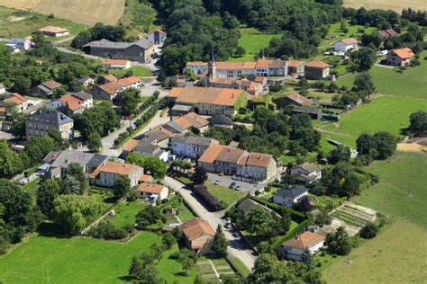 Histoire Et Patrimoine De Maizeroy Moselle Annuaire Historique Des