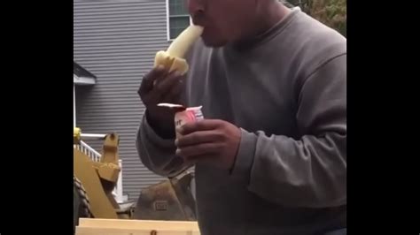 Hombre heterosexual de la construcción chupa plátano XVIDEOS