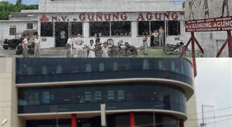 Toko Buku Legend Gunung Agung Siap Tutup Semua Gerai Di Tahun Ini