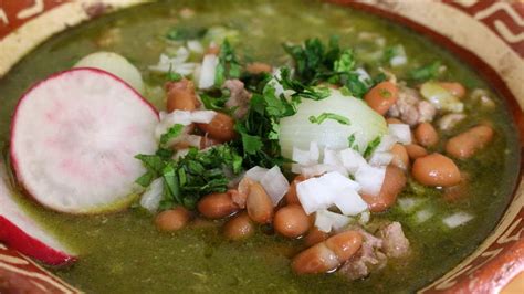 Descubrir 55 Imagen Carne En Su Jugo Receta Mexicana Abzlocal Mx