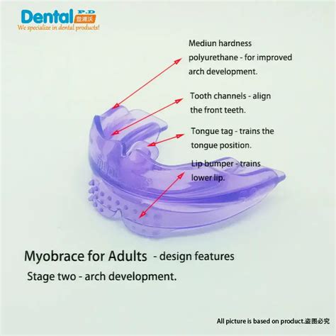 Aliexpress.com : Buy Buck teeth for Adults Tooth Orthodontic Appliance ...