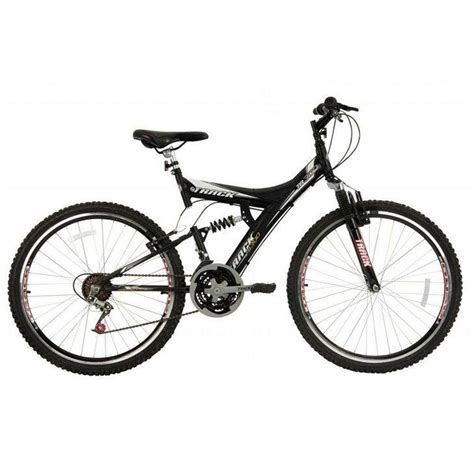 Bicicleta Aro 26 Track Bicicleta Tb 200 Mountain Bicicleta 18