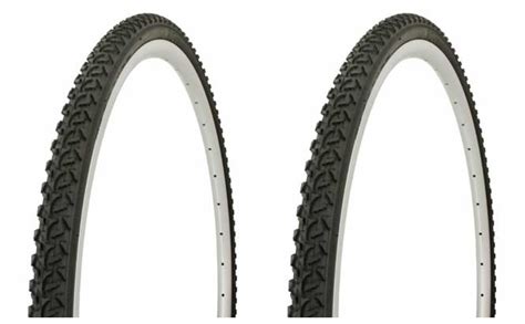 Tire Set 2 Tires Two Tires Duro 700 X 35c Blackblack Side Wall Hf