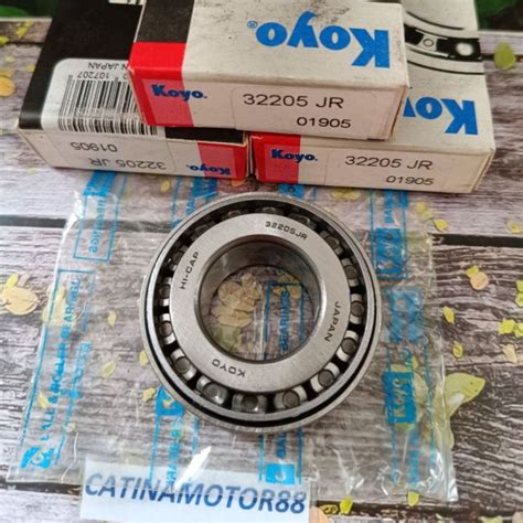 Bearing Roda Depan Luar Colt T Lama Jr Koyo Lazada Indonesia