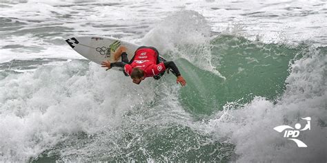 Ipdperu On Twitter Triplete Peruano Los Surfistas Nacionales