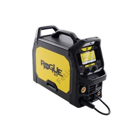 Esab hegesztő inverter Rogue EMP 210 PRO Flexshop hu