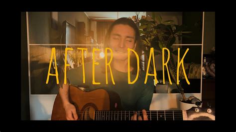 Kimmai After Dark Tito Tarantula Acoustic Cover YouTube