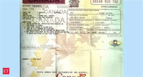 Canada Study Permit How To Apply For A Canadian Study Permit And What