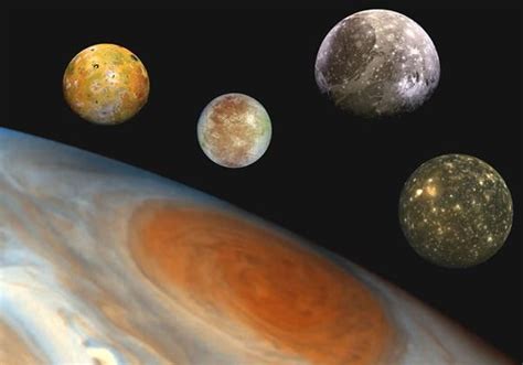 The Greatest Mysteries of Jupiter's Moons | Live Science