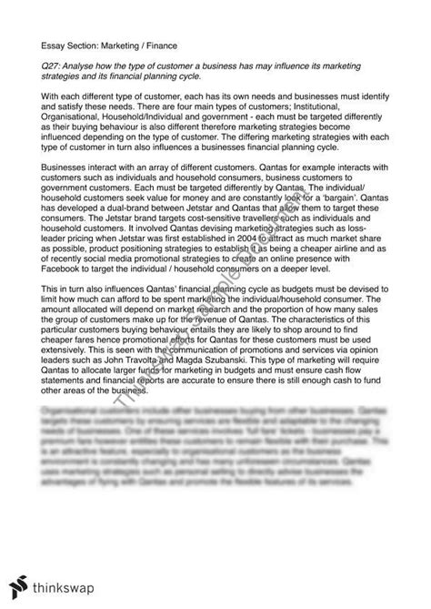 persuasive essay personal finance essay