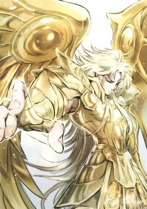 Saga De Geminis Mis Respetos Al Autor Saint Seiya Seiya