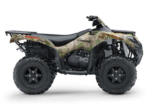 Brute Force X I Eps Camo My Kawasaki Europe