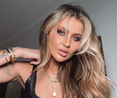 Jamie Genevieve Bio Age Height Wiki Models Biography