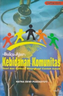 Toko Buku Sang Media Kebidanan Komunitas