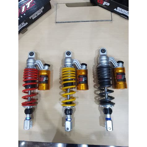 Jual Shock Matic Mio Shock Matic Vario Shock Matic Tabung Atas Gp