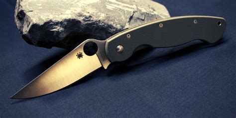 Best EDC Pocket Knife Brands - Everyday Carry Gear