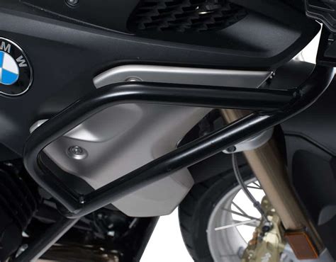 Sw Motech Upper Crash Bars Bmw R Gs Lc And R Gs