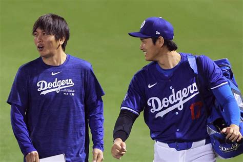 【mlb】ドジャース・大谷翔平、水原一平通訳のインスタグラムのフォロー外す サンスポ