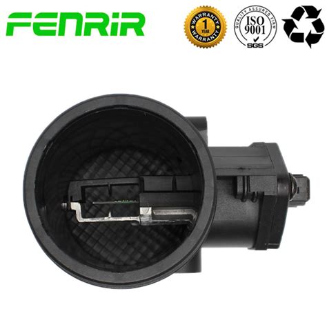 Maf Mass Air Flow Sensor Meter For Kia Sportage Carens Sephia Spectra