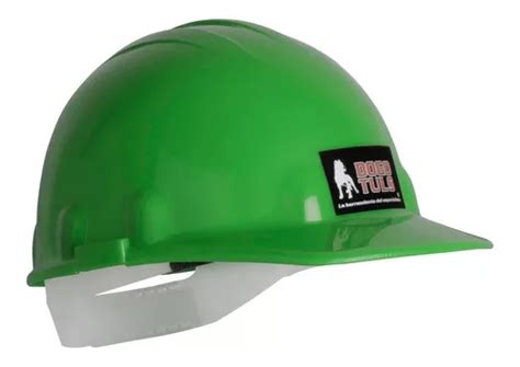 5 Cascos De Seguridad Tipo Cachucha Color Verde En Venta En Apodaca Nuevo León Por Sólo 45514