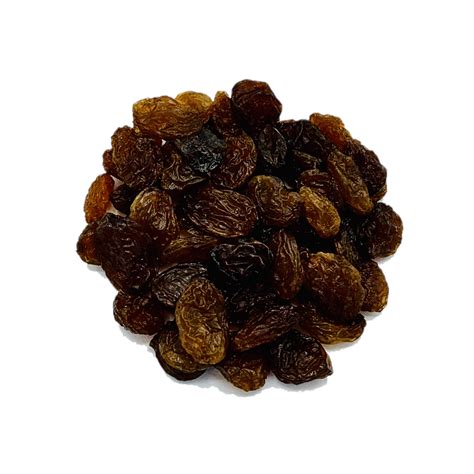 Uvas Pasas Sultanas O Colmado Da Vila