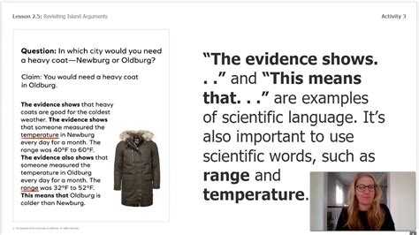 Grade Weather And Climate Chapter Lesson Part Of Youtube